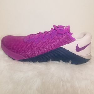 Women's Nike Metcon 5